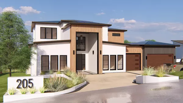 Dripping Springs, TX 78620,205 Waters View CT