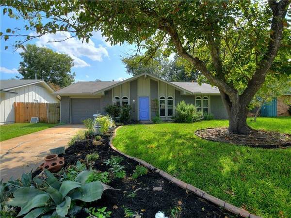 6226 Hillston DR, Austin, TX 78745