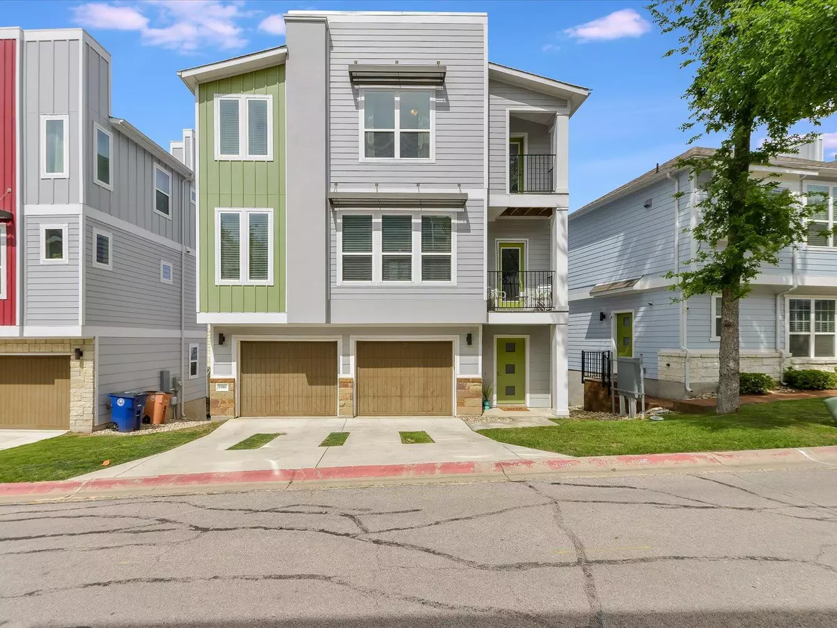 Austin, TX 78741,1916 Warely LN #238C