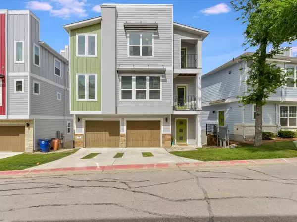 1916 Warely LN #238C, Austin, TX 78741