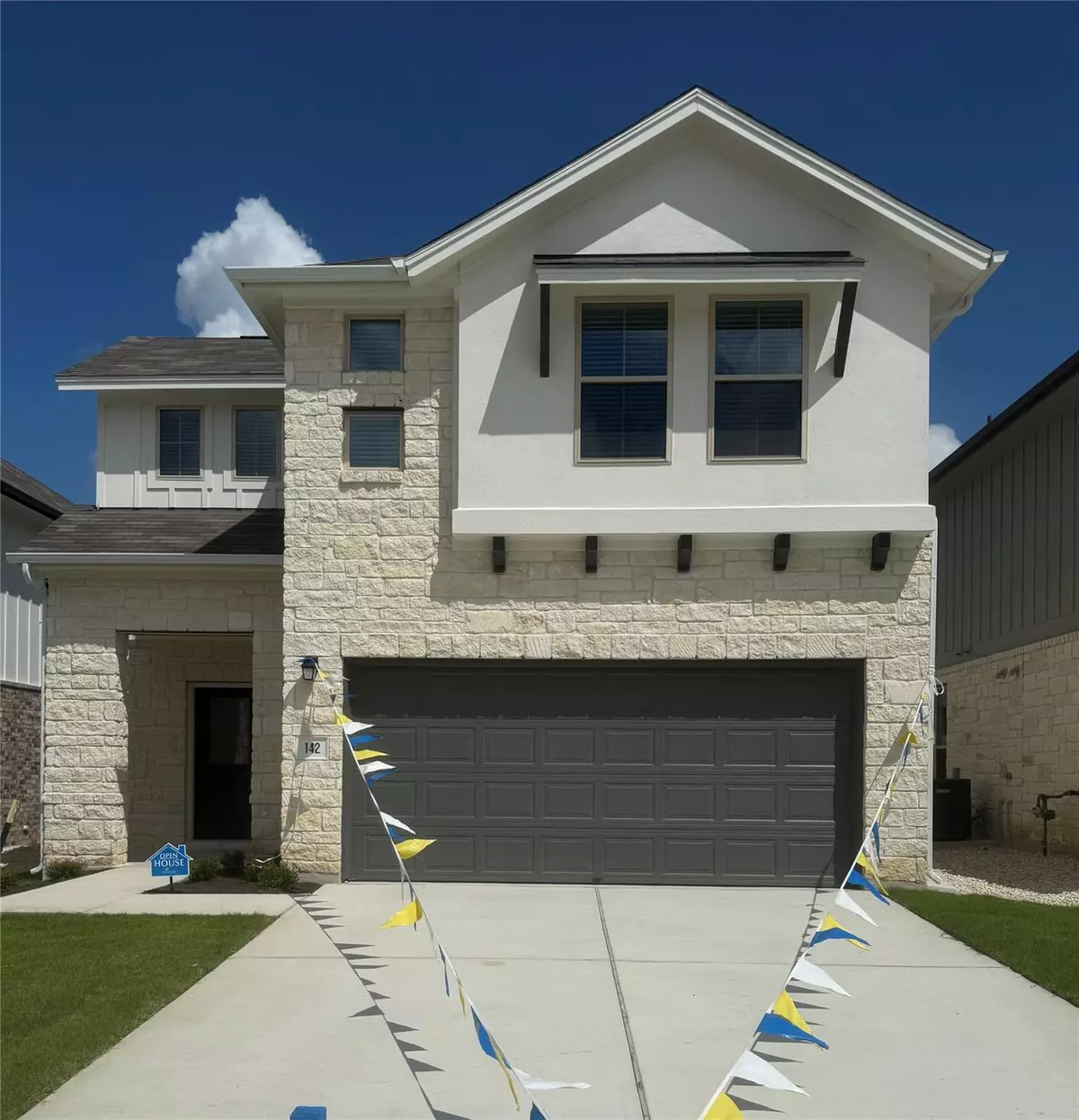 Kyle, TX 78640,142 White Horses DR