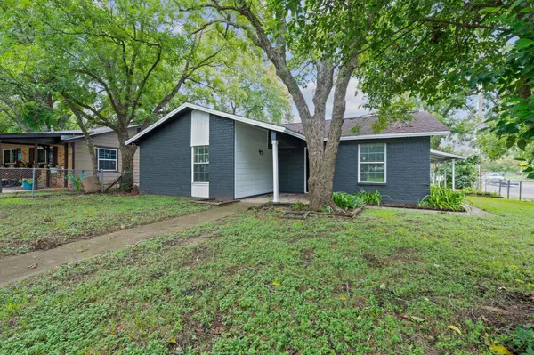 Austin, TX 78721,1101 Mahan DR