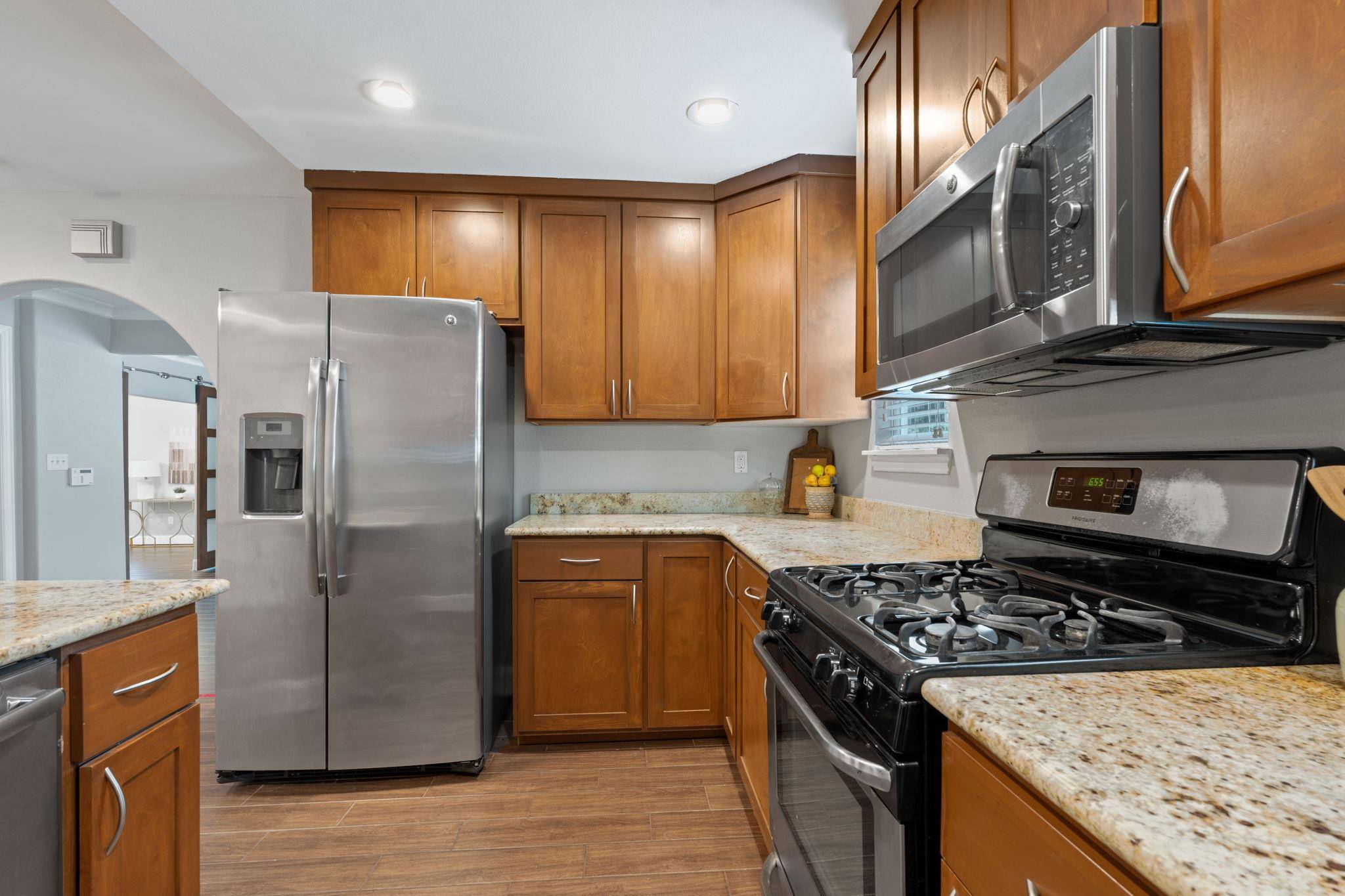 Austin, TX 78721,1101 Mahan DR