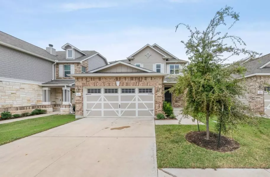 803 Sandhill BR, Austin, TX 78748
