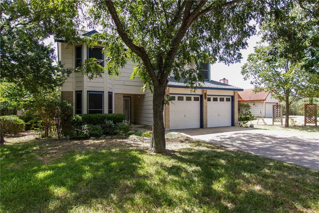 6415 Jennings DR, Austin, TX 78727