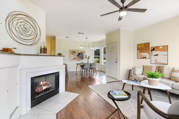 Round Rock, TX 78664,3300 Forest Creek DR #14