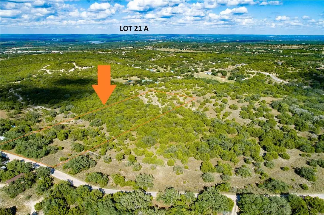 Spicewood, TX 78669,Lot 21 A Persimmon (Lot 21 A) LN