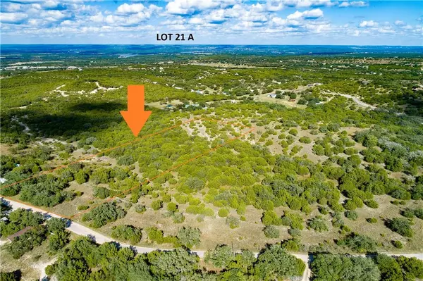 Lot 21 A Persimmon (Lot 21 A) LN, Spicewood, TX 78669