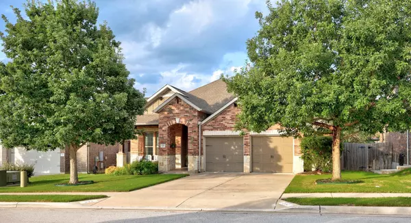 Leander, TX 78641,232 Mandana ST