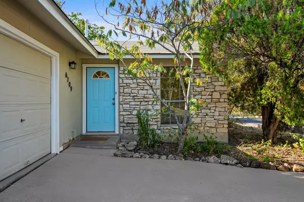 6709 Tampa CV, Austin, TX 78723