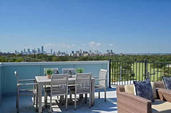 Austin, TX 78751,4001 Red River ST #2