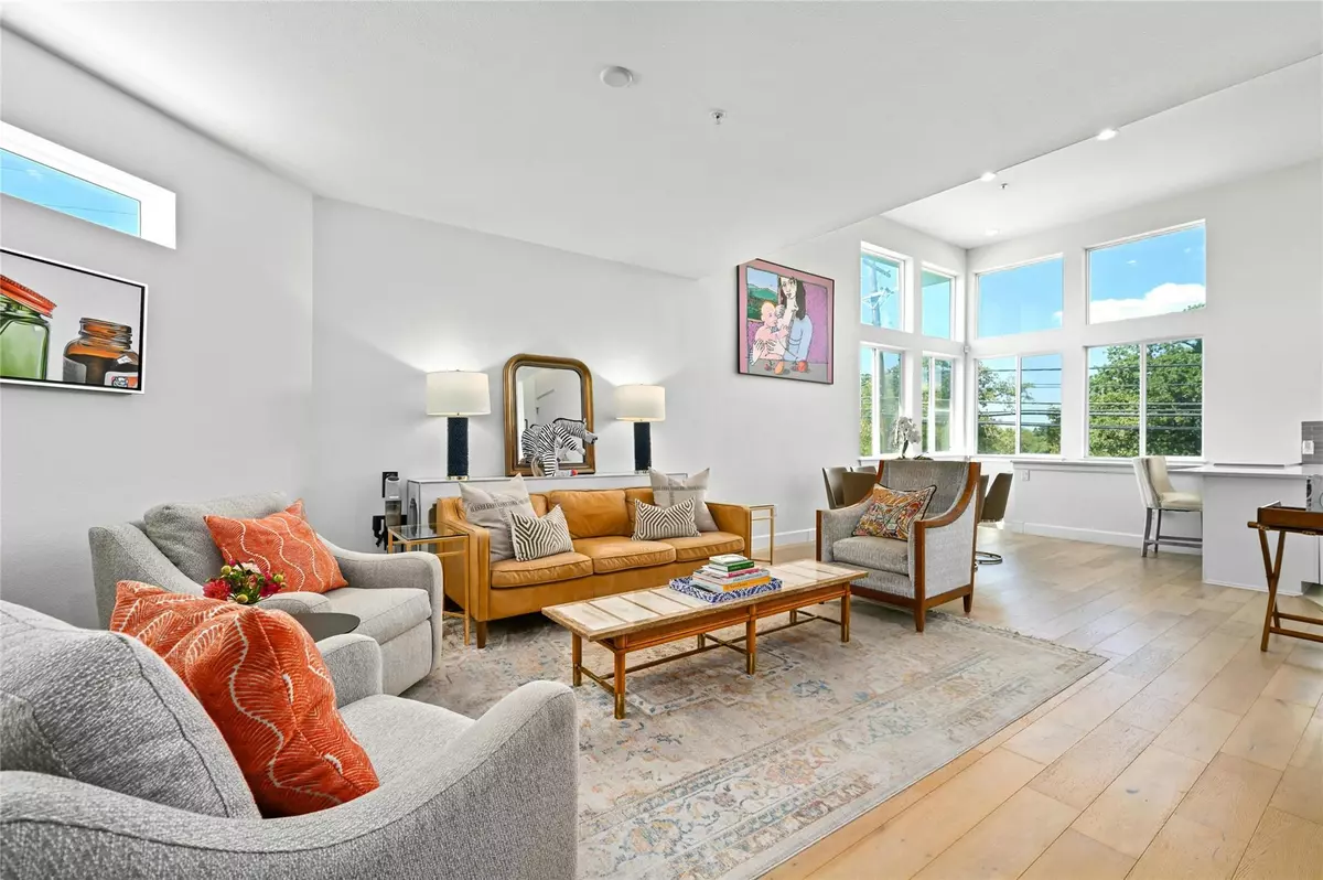 Austin, TX 78751,4001 Red River ST #2