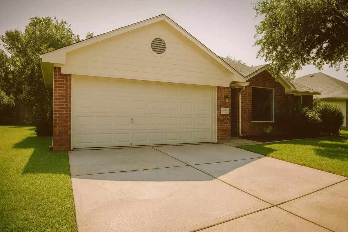 Hutto, TX 78634,122 Edison DR