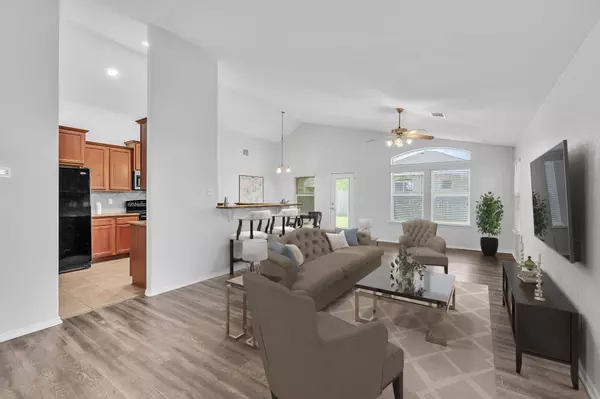 1124 Evergreen Farm DR, Temple, TX 76502