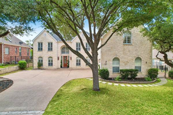 2123 Hilton Head DR, Round Rock, TX 78664