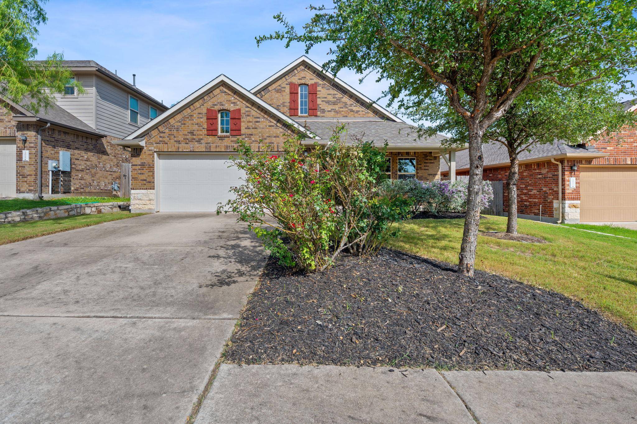 Austin, TX 78754,12015 Kincardine WAY