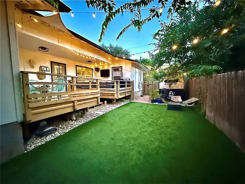 6100 Atwood ST, Austin, TX 78741