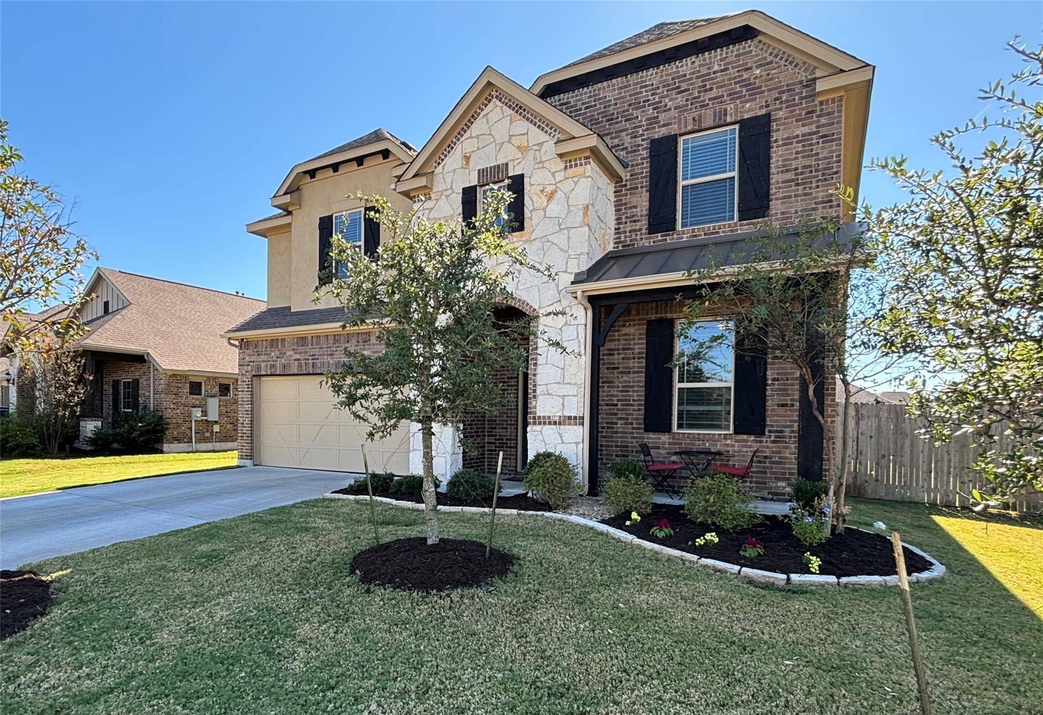 3805 Eland DR, Pflugerville, TX 78660