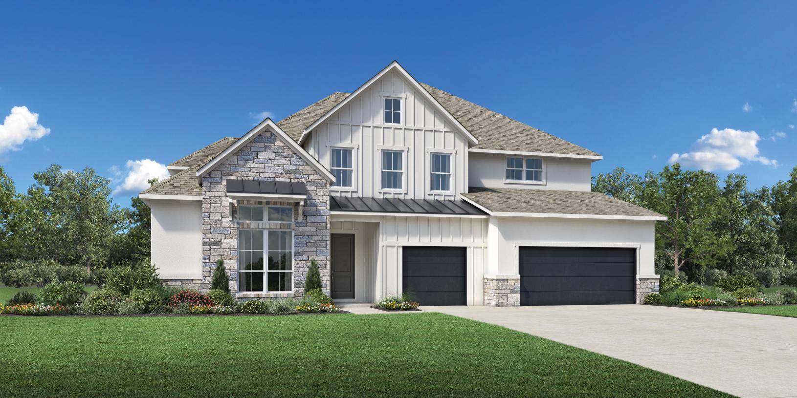 Liberty Hill, TX 78642,116 Chantilly WAY
