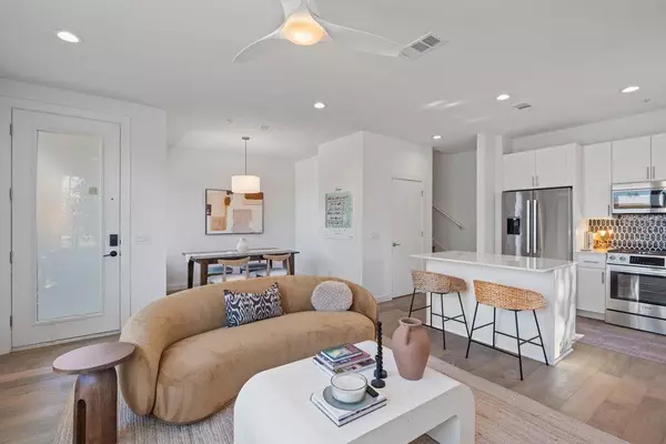 Austin, TX 78723,3619 Jetson WAY #1106