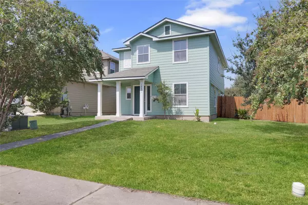 Manor, TX 78653,18801 Great Falls DR