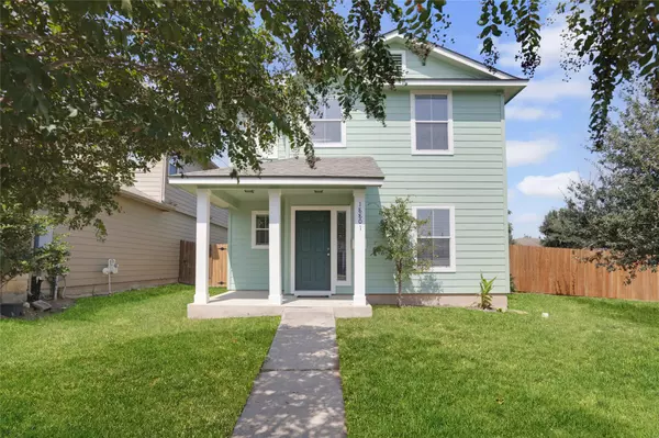 18801 Great Falls DR, Manor, TX 78653