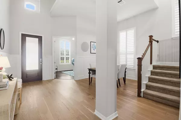 Cedar Park, TX 78613,1706 Foxboro LN