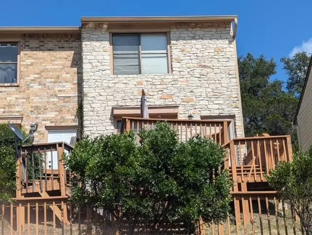 Lago Vista, TX 78645,21461 Coyote TRL #7