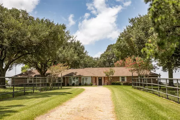 Brenham, TX 77833,2900 Indian Paint Brush RD