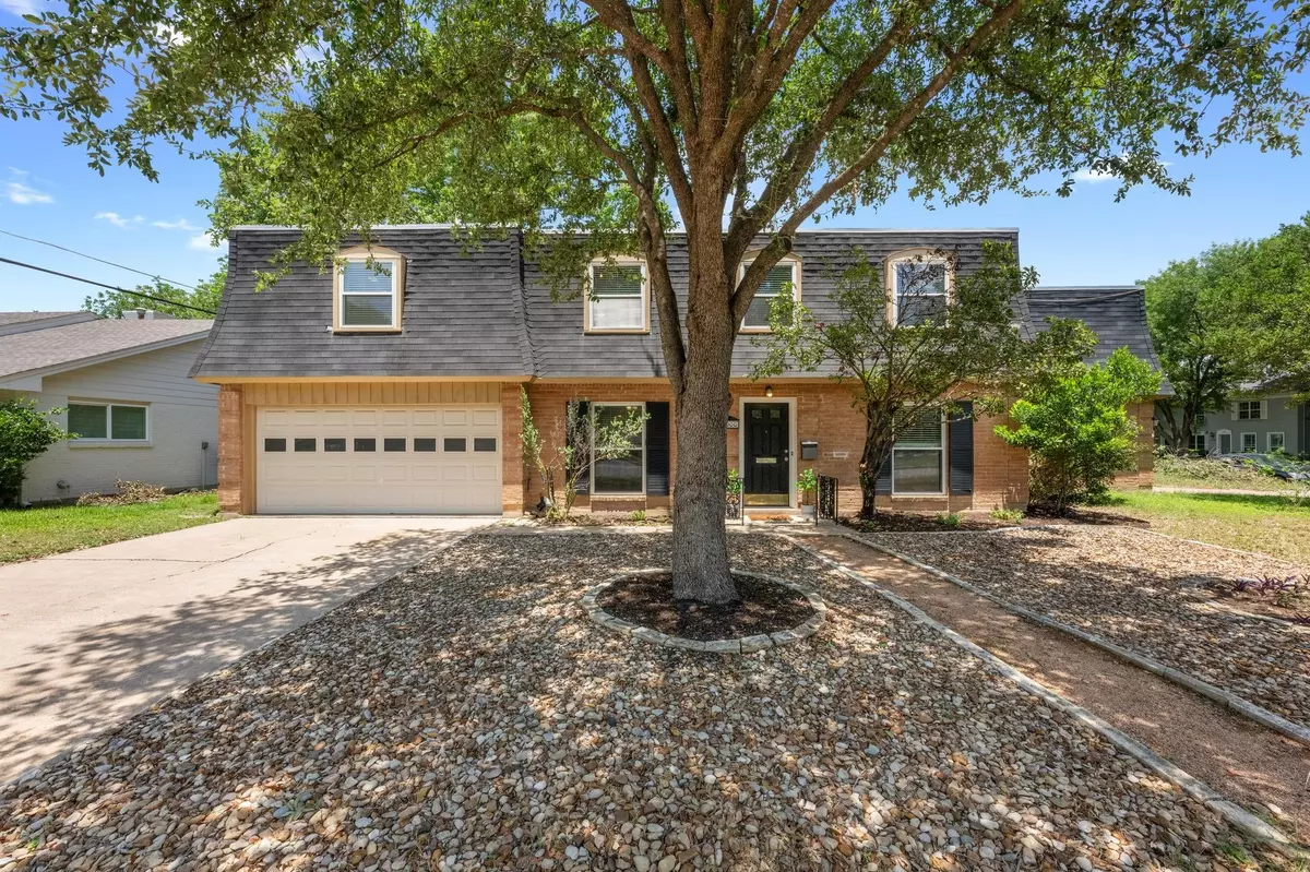Austin, TX 78757,2900 White Rock DR #1A
