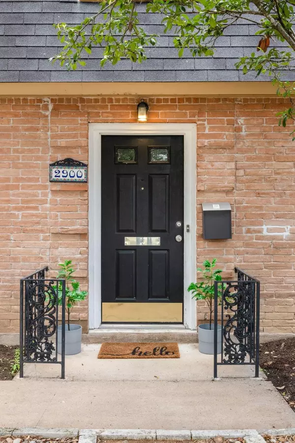 Austin, TX 78757,2900 White Rock DR #1A