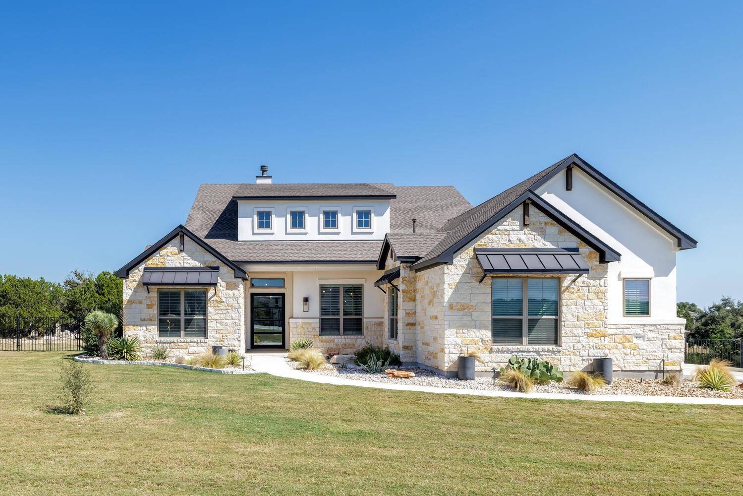Liberty Hill, TX 78642,501 Francis CT