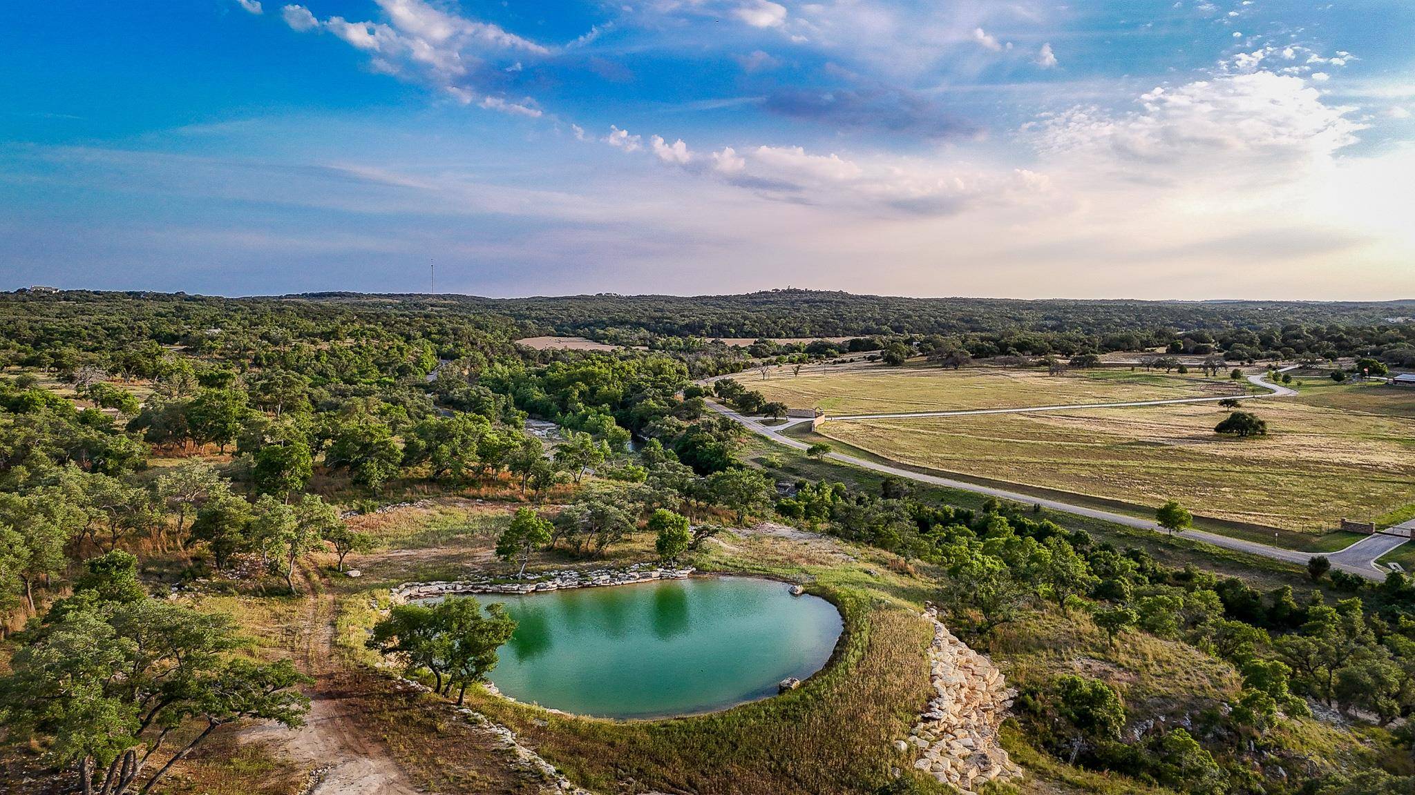 205 Mt Gainor Rd., Dripping Springs, TX 78620