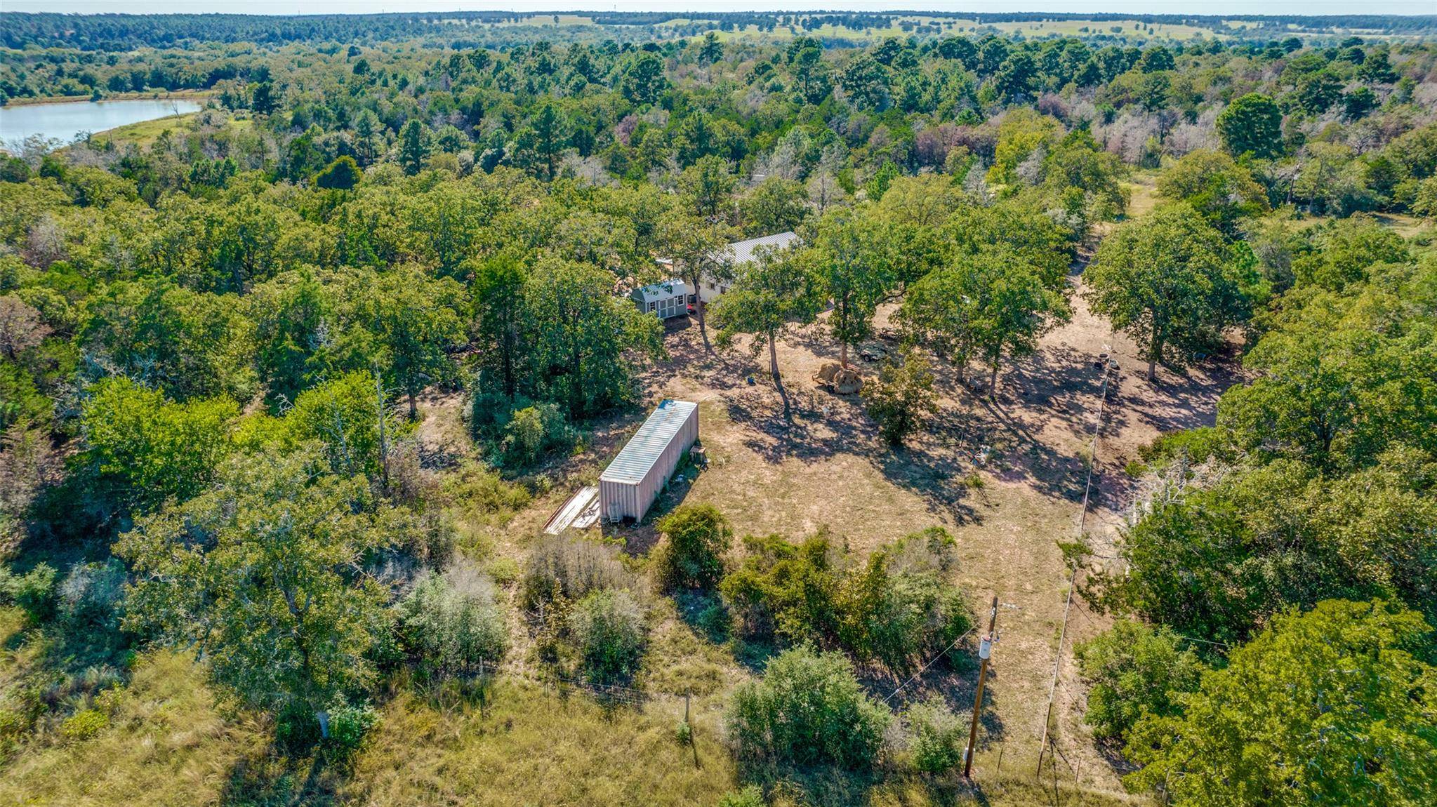 Smithville, TX 78957,157 Cricket Hollow LN
