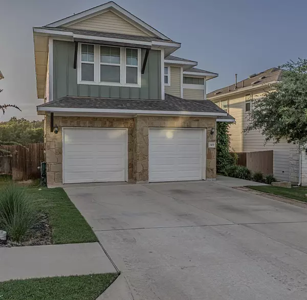 Georgetown, TX 78628,349 Gaida LOOP