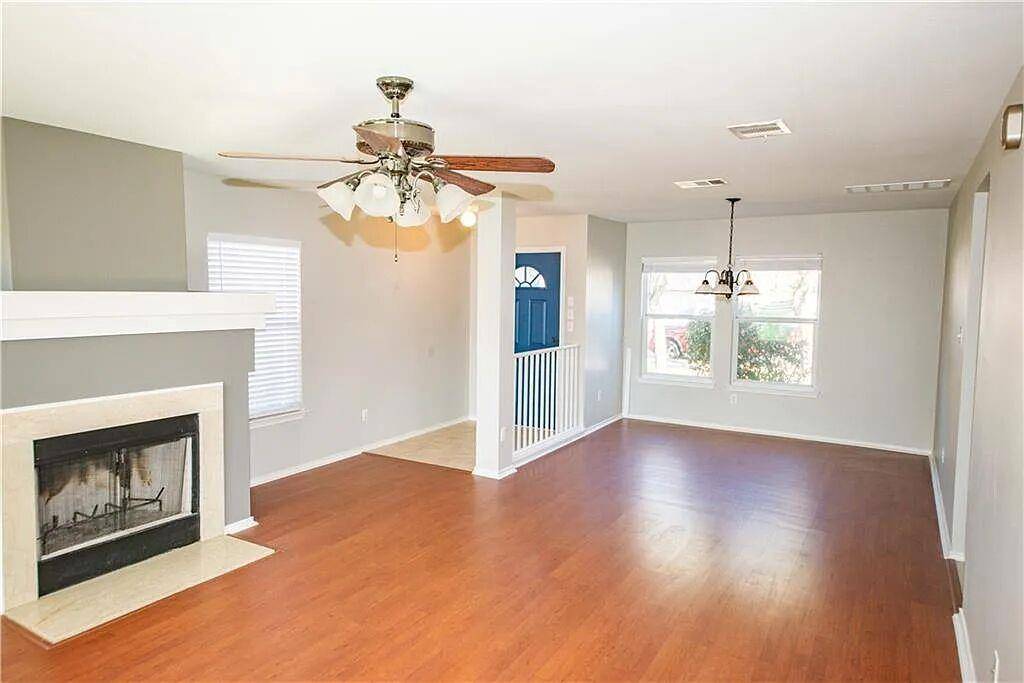 Round Rock, TX 78664,2208 Bluebonnet DR