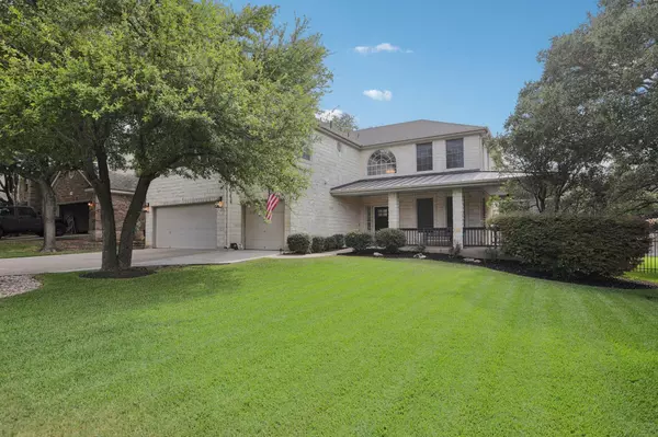 Georgetown, TX 78628,309 Ridge Run DR