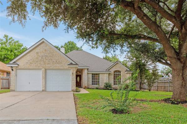 903 Rocky Creek DR, Pflugerville, TX 78660