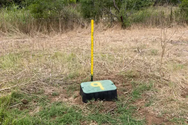 Luling, TX 78644,Lot 9 Tenney Creek RD