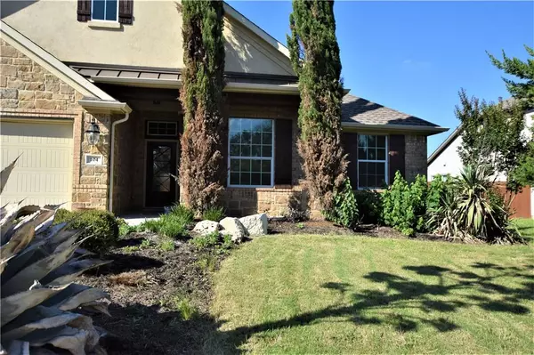 Georgetown, TX 78628,104 Adorno LN