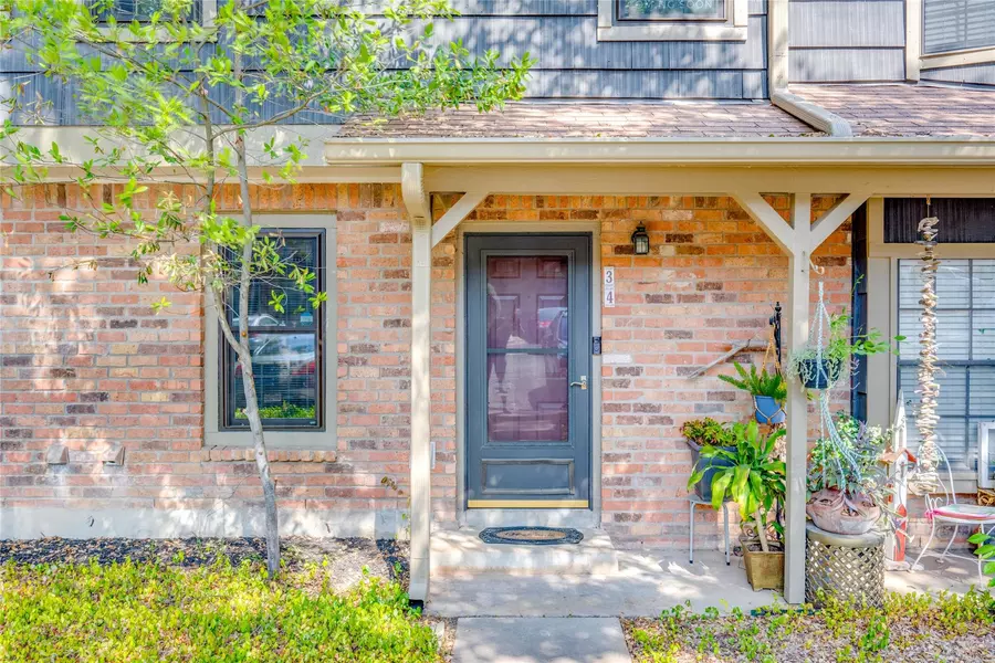 11821 Bittern HOLW #34, Austin, TX 78758