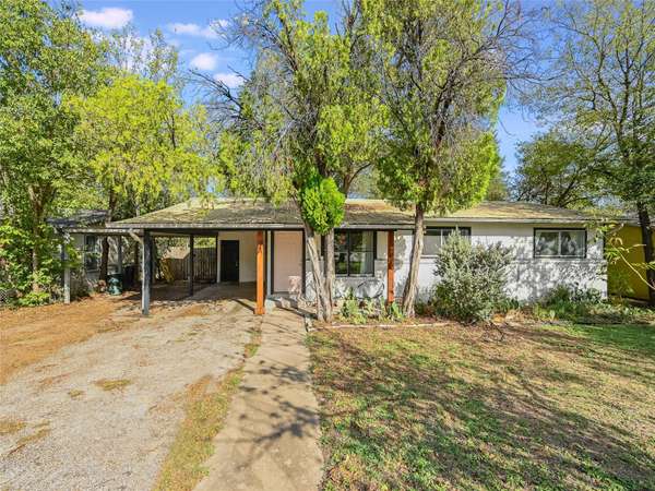 2001 Tillery ST, Austin, TX 78723