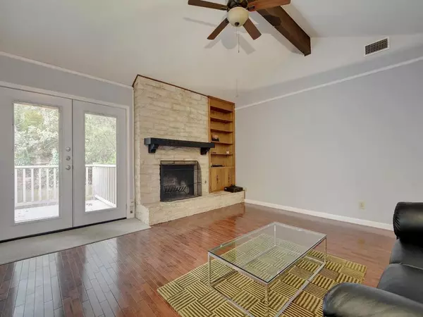 Austin, TX 78731,6210 Shadow Valley DR #A