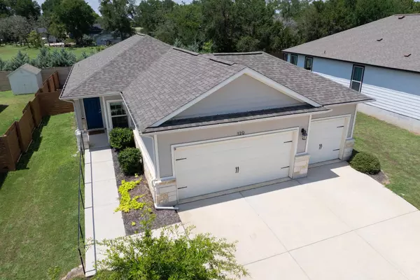 129 Syrah CT, Leander, TX 78641