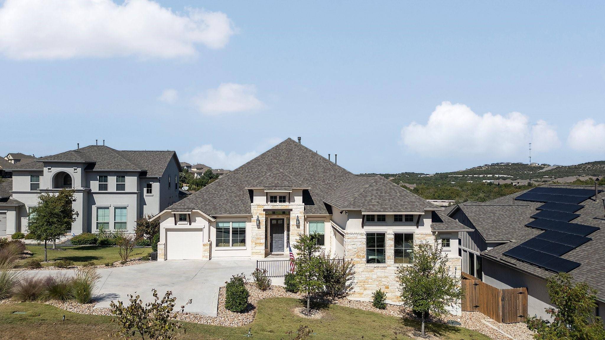 18201 Hewetson CV, Austin, TX 78738