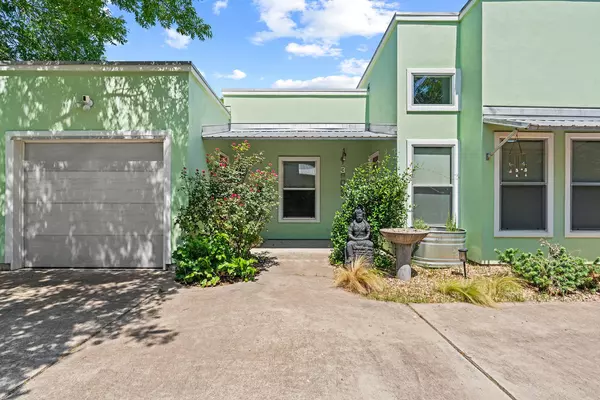 Austin, TX 78704,3802 Byron DR #A