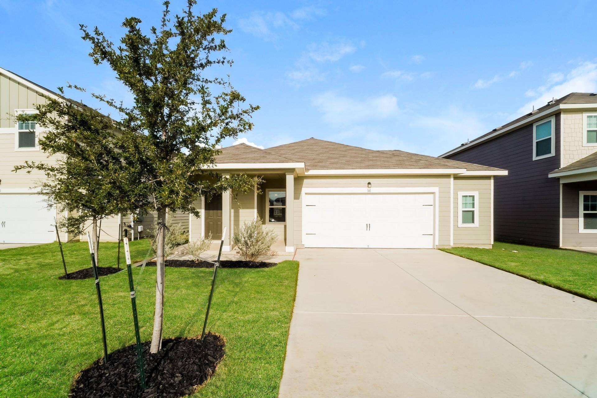 Kyle, TX 78640,141 Rubrum RD