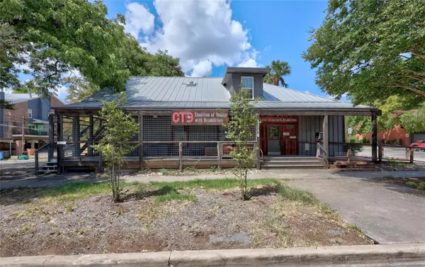 1716 San Antonio ST, Austin, TX 78701