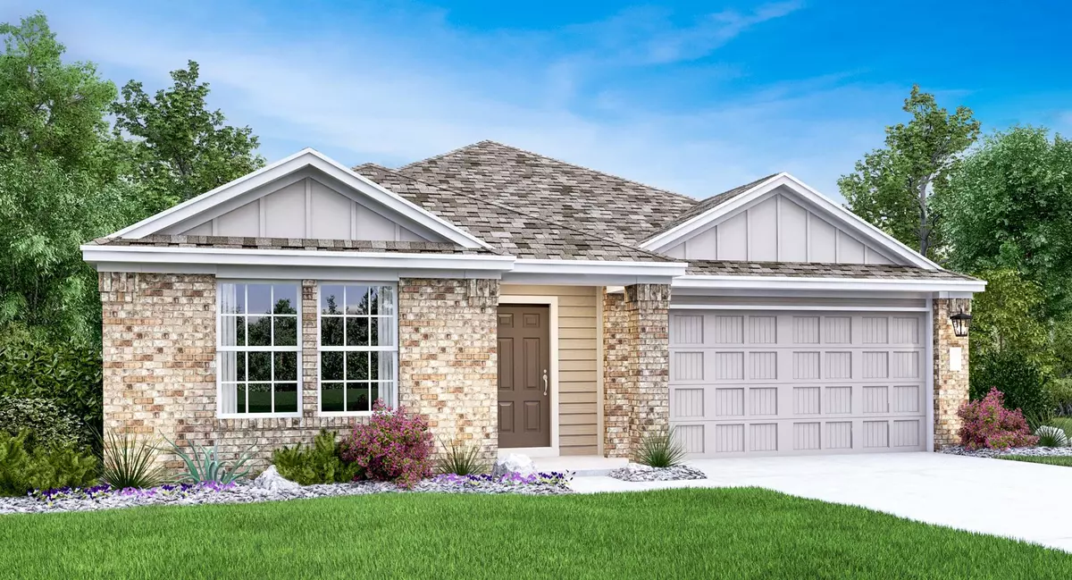 Hutto, TX 78634,100 CORNICHE CIR