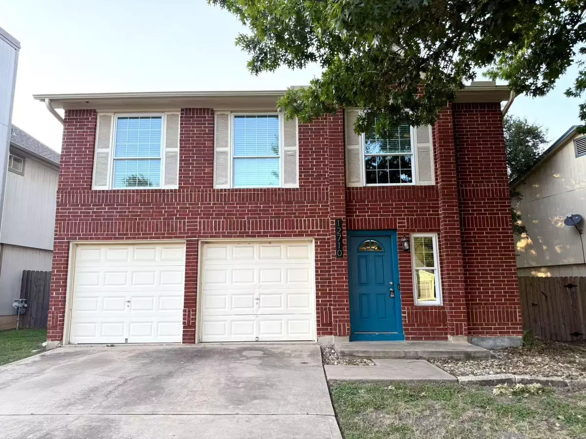 Austin, TX 78729,12710 Margit DR
